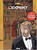  Giroud L'Expert, Tome 1 : Le Triomphe de saint Waldemar 