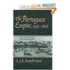 The Portuguese Empire, 1415-1808: A World on the Move by A. J. R. Russell-Wood