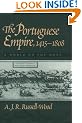 The Portuguese Empire 1415 - 1808: A World on the Move