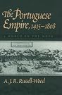 The Portuguese Empire...
