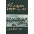 The Portuguese Empire, 1415-1808: A World on the Move
