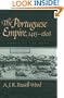 The Portuguese Empire, 1415-1808: A World on the Move
