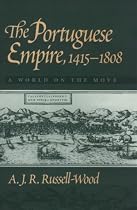 The Portuguese Empire 1415 - 1808: A World on the Move