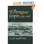 The Portuguese Empire, 1415-1808: A World on the Move