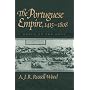 The Portuguese Empire 1415 - 1808: A World on the Move