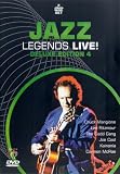 Review Various Artists  / Jazz Legends - Live! - Deluxe Edition 4
