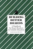 Building Better Boards