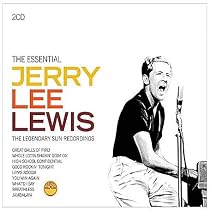 The Essential Jerry Lee Lewis