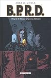 BPRD, Tome 2 : L'esprit de Venise & autres histoires