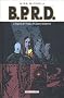BPRD, Tome 2 : L'esprit de Venise & autres histoires