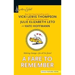 A Fare To Remember: Just Whistle\Driven To Distraction\Taken For A Ride