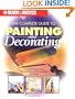 Black & Decker: The Complete Guide to Painting & Decorating (Black & Decker Home Improvement Library)