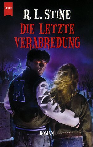  R.L. Stine