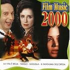 Click here to buy Film Music 2000 by David Arnold, James Horner, Madonna, Gerardo Hernan Matos Rodriguez, and Ennio Morricone .