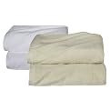 Spa Bath–Sheet Towels 2–pc. Set