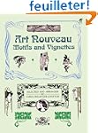Art Nouveau Motifs and Vignettes