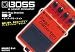 BOSS ( �{�X ) MD-2 Mega Distortion ���K�f�B�X�g�[�V����