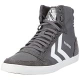 hummel SLIMMER STADIL HIGH 63-111-2639 Unisex-Erwachsene Sneaker