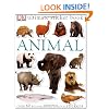 Animal Ultimate Sticker Book (Ultimate Stickers)