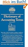 Dictionary of Accounting Terms