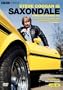 Saxondale - Complete Seasons 1 & 2