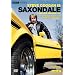 Saxondale - Complete Seasons 1 & 2