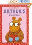 Arthur's Valentine (Arthur Adventures)