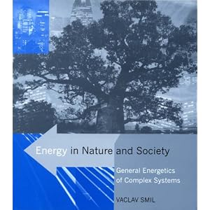 51NXcFeYq0L. SL500 AA300  Energy in Nature and Society: General Energetics of Complex Systems