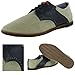 Ben Sherman Morris 2 Men's Leather Oxfords Dress Shoes