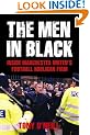 The Men in Black: Inside Manchester United's Football Hooligan Firm