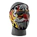 Automotive : ZANheadgear Neoprene Lethal Threat Clown Face Mask