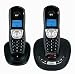  : BT Synergy 4500 DECT Twin Digital Cordless Telephone with Answering Machine