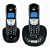 BT Synergy 4500 Dect Twin With Answering Machine