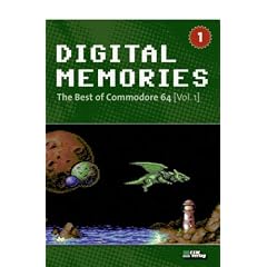 Digital Memories: The Best of Commodore 64 [Vol. 1]