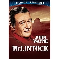 McLintock! - Digitally Remastered
