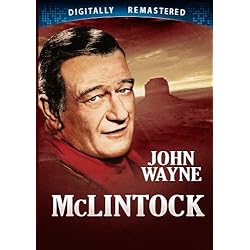 McLintock! - Digitally Remastered