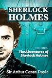 The Adventures of Sherlock Holmes