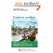 Frankfurt am Main: MERIAN live! - Mit Kartenatlas im Buch und Extra-Karte zum Herausnehmen