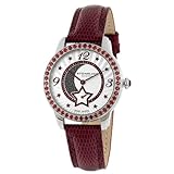 IMAGE OF Stuhrling Original Women's 134C.1215M2 Classique 'Star Bright II' Swarovski Accented Watch