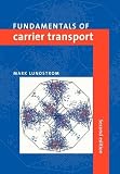 Fundamentals of Carrier Transport
