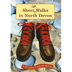 Shortish Walks in North Devon