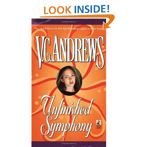 Unfinished Symphony