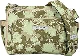Ju Ju Be - Be Tween - Mint Julep Diaper Bag