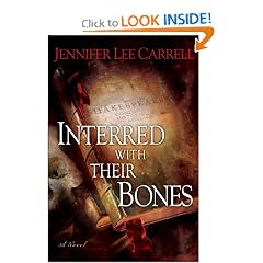 Interred with Their Bones