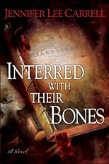Interred with Their Bones