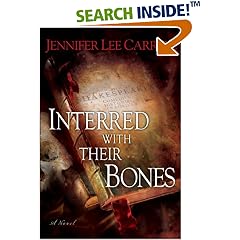 Interred with Their Bones