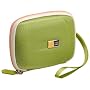 Case Logic ECB-1 EVA Compact Camera Case (Green)