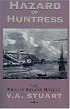 Hazard of Huntress (The Phillip Hazard Novels)