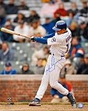 Mark Grace Chicago Cubs Autographed 16x20 Photo