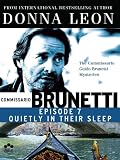 Donna Leon's Comissarrio Guido Brunetti Mysteries